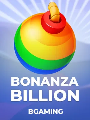Bonanza Billion – BGaming