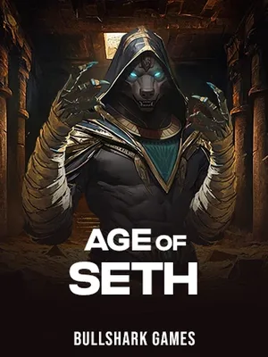 Age Of Seth – Bullshark Games