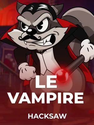 Le Vampire – Hacksaw