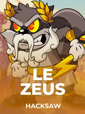 Le Zeus – Hacksaw