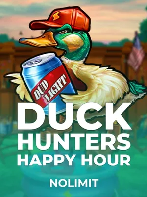 Duck Hunters Happy Hour – Nolimit City