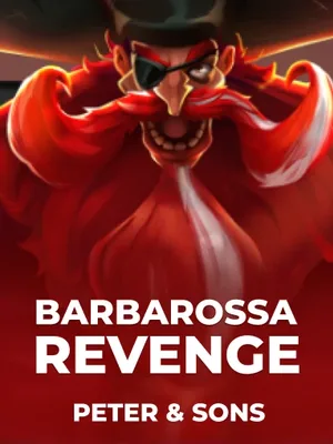 Barbarossa Revenge – Peter & Sons