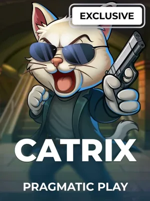 Catrix – Pragmatic Play