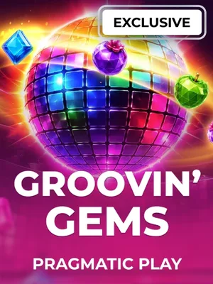 Groovin Gems – Pragmatic Play