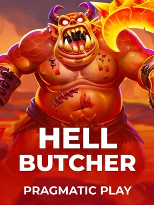 Hell Butcher – Pragmatic Play