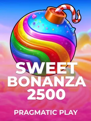 Sweet Bonanza 2500 – Pragmatic Play