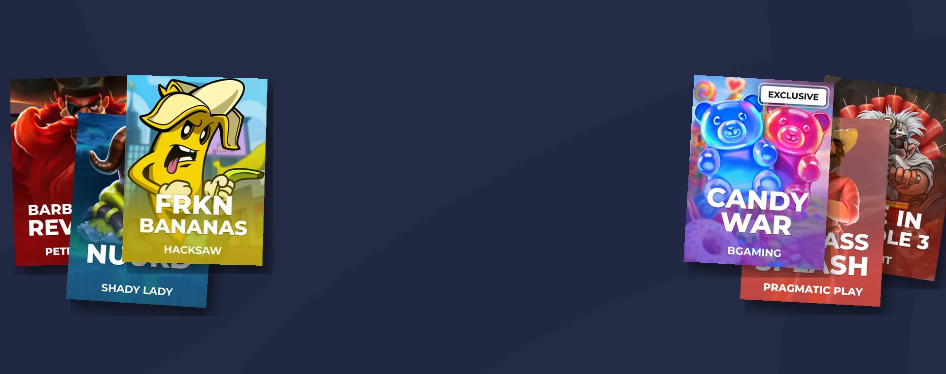 Rainbet Casino
